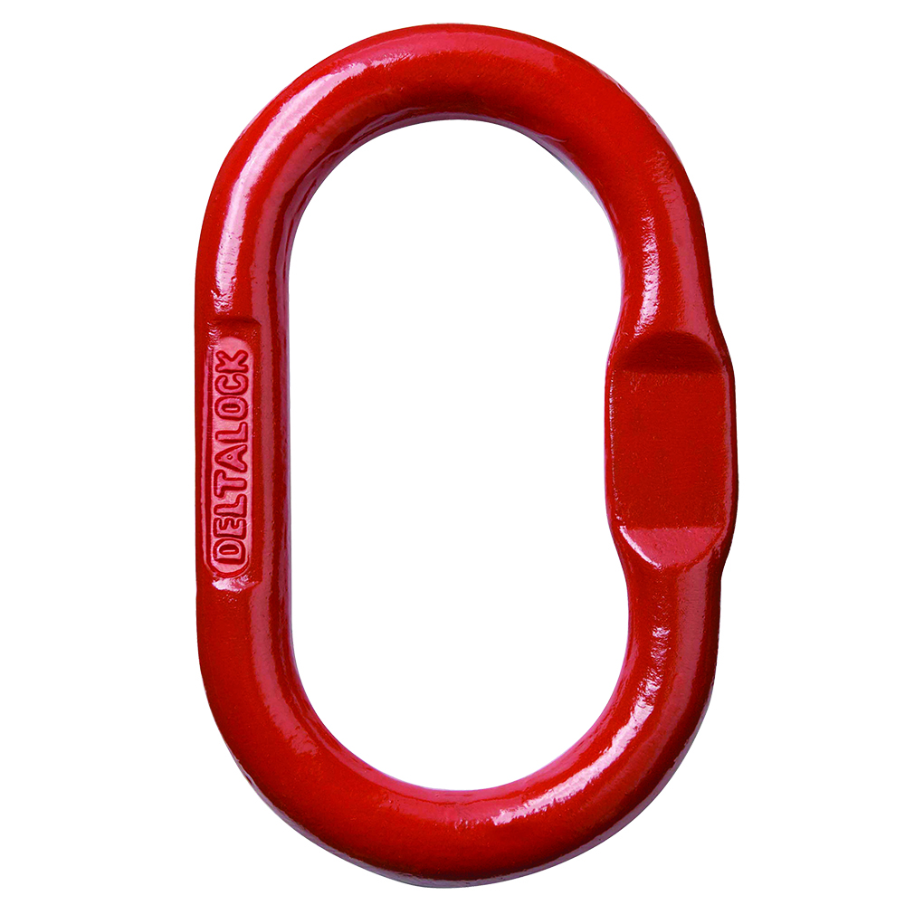 Aufhängeringe -1+2 Strang - Güteklasse 8