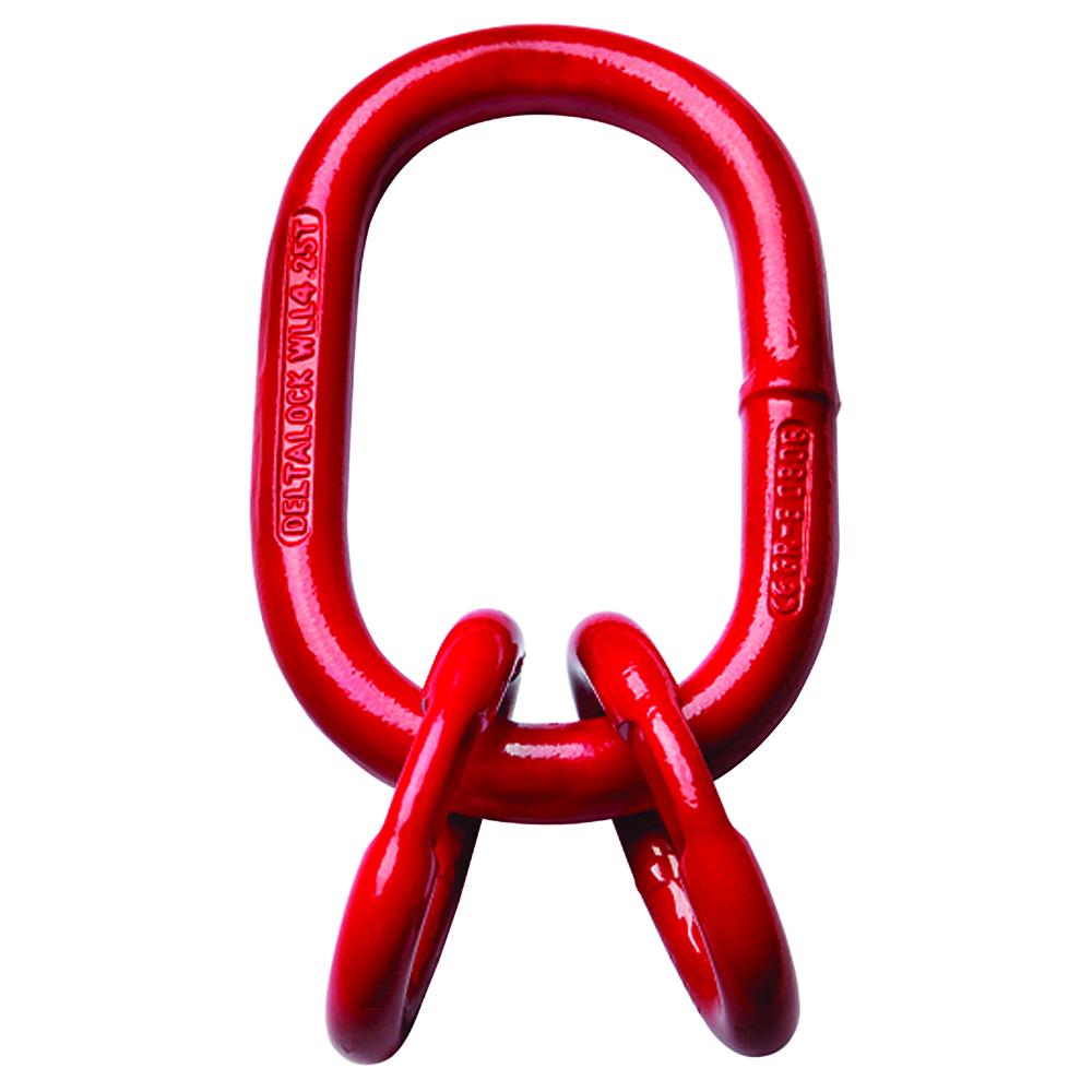 Aufhängeringe 3+4 Strang Güteklasse 8